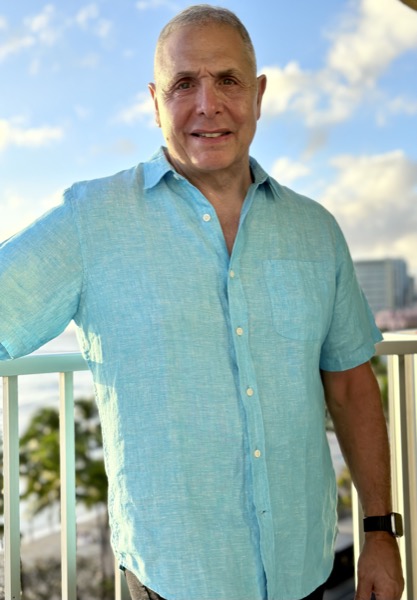 Danny Lena — 360 eMarketing Owner