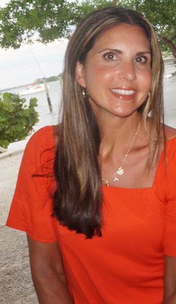 Michele Hedden — 360 eMarketing Owner